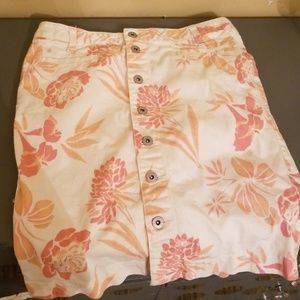 Tommy Hilfiger skirt